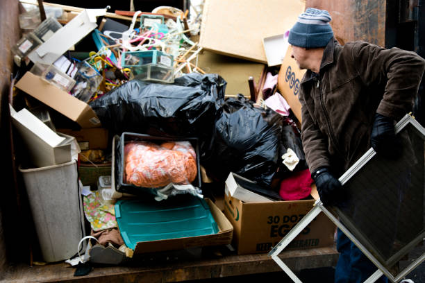 Trusted North Salt Lake, UT Junk Removal Services Experts