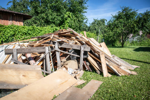 Best Scrap Metal Removal  in North Salt Lake, UT