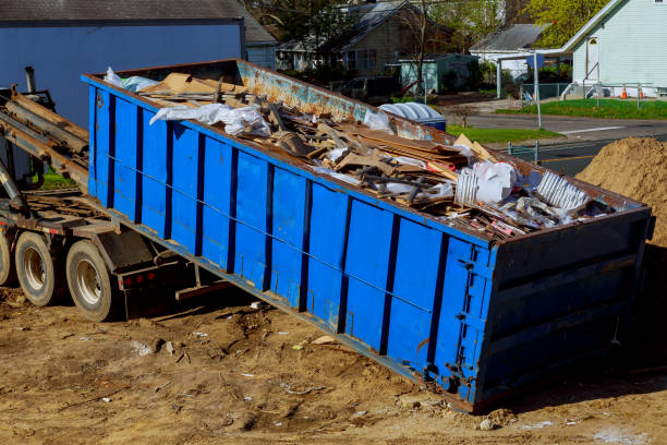Best Yard Waste Removal  in North Salt Lake, UT
