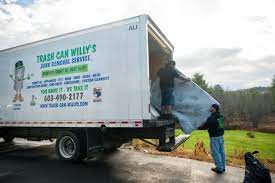 Best Construction Debris Removal  in North Salt Lake, UT